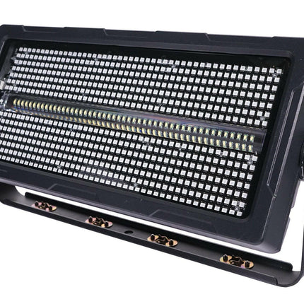 FOS Tornado Pro – Strobe e Blinder LED Profissional IP65-Strobe e Blinder LED Profissional-Fos-Music Stage