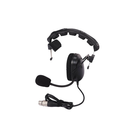 IEH - Auricular de intercomunicação-Fos-Music Stage