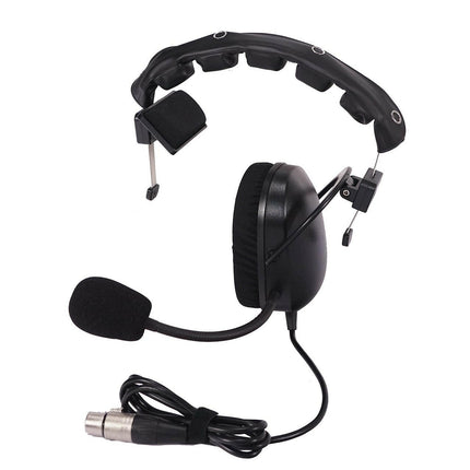 IEH - Auricular de intercomunicação-Fos-Music Stage