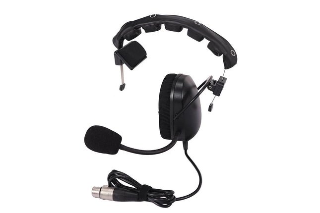 IEH - Auricular de intercomunicação-Fos-Music Stage
