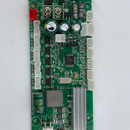 PCB principal Iridium SpoT-Peça de Reparação-Fos-Music Stage