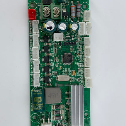 PCB principal Iridium SpoT-Peça de Reparação-Fos-Music Stage