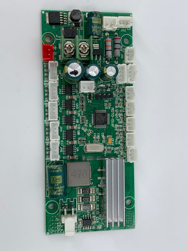 PCB principal Iridium SpoT-Peça de Reparação-Fos-Music Stage