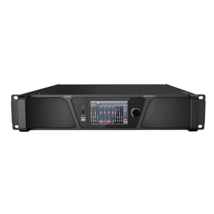 Quadro DSP 6.4-Fos-Music Stage