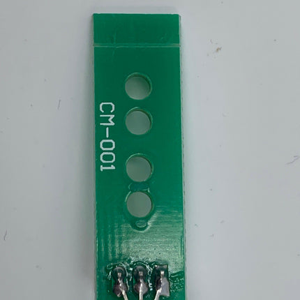 Titan Sensor de feixe-prisma-cor-gobo CM-001-Fos-Music Stage