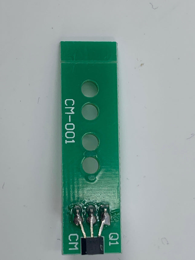 Titan Sensor de feixe-prisma-cor-gobo CM-001-Fos-Music Stage