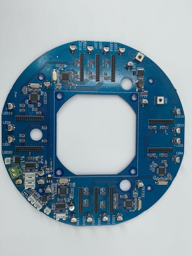 PCB principal do Helix PRO-Peça de Reparação-Fos-Music Stage