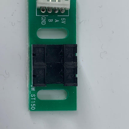 Sensor PRO TILT da Helix-Fos-Music Stage