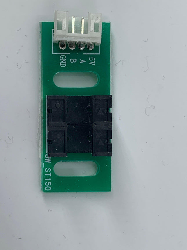 Sensor PRO TILT da Helix-Fos-Music Stage