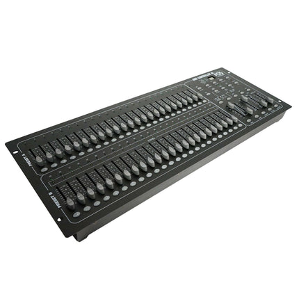 Consola DMX FOS de 48 canais-Fos-Music Stage