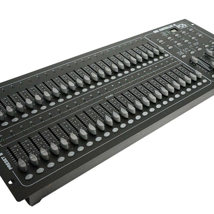 Consola DMX FOS de 48 canais-Fos-Music Stage