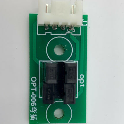 Lavagem Q7 Sensor TILT-Fos-Music Stage