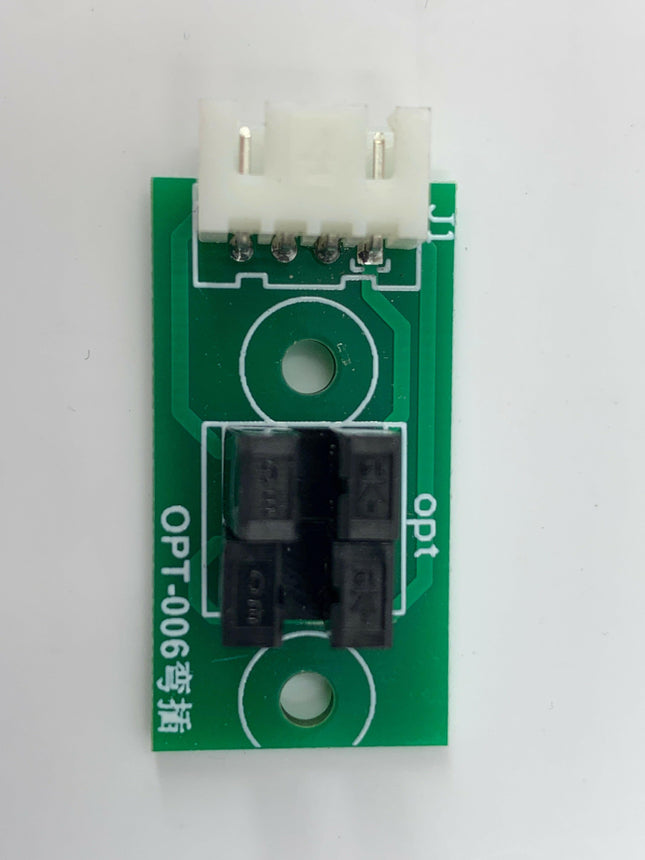 Lavagem Q7 Sensor TILT-Fos-Music Stage
