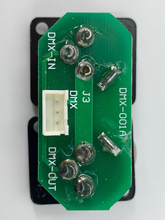 Wash Q7 XLR IN/OUT-Fos-Music Stage