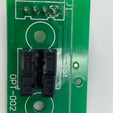 Lavagem Q7 Sensor PAN-Fos-Music Stage