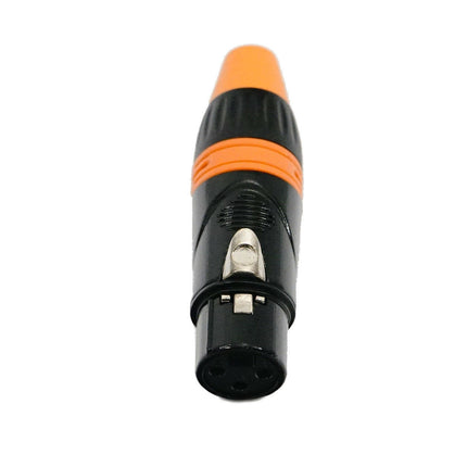 FC-XLR3-F-Fos-Music Stage