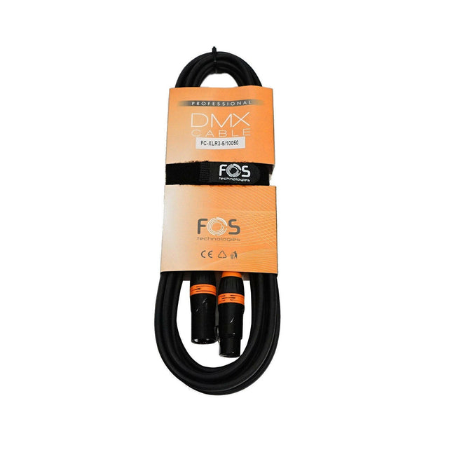FC-XLR3-5-Fos-Music Stage