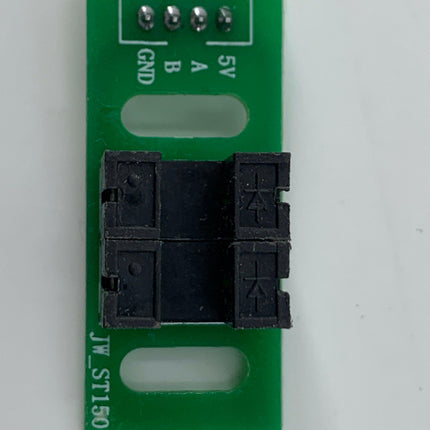 Wash 600 HEX PAN TILT Sensor-Fos-Music Stage