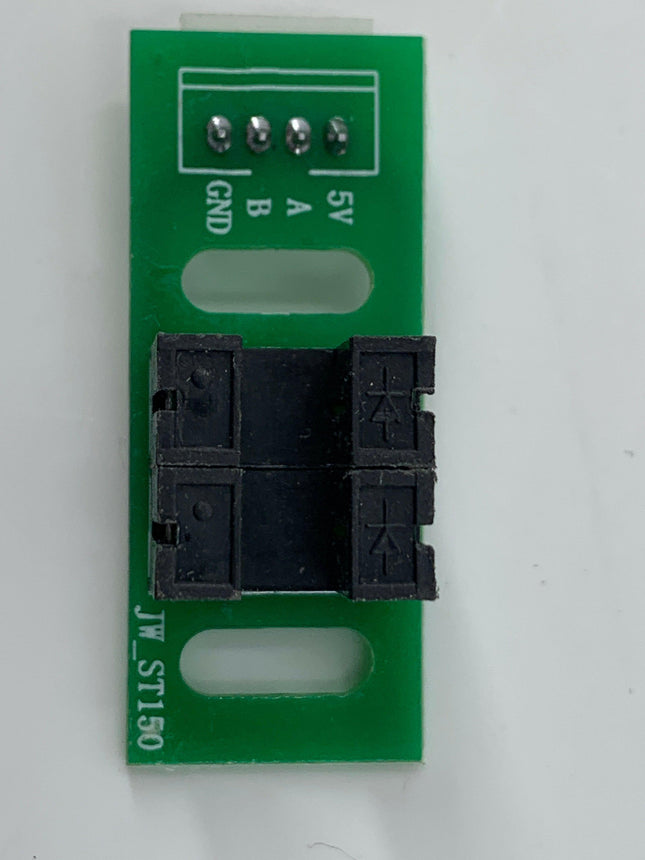 Wash 600 HEX PAN TILT Sensor-Fos-Music Stage