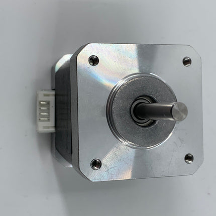 Wash 600 HEX PAN TILT Motor-Peça de Reparação-Fos-Music Stage