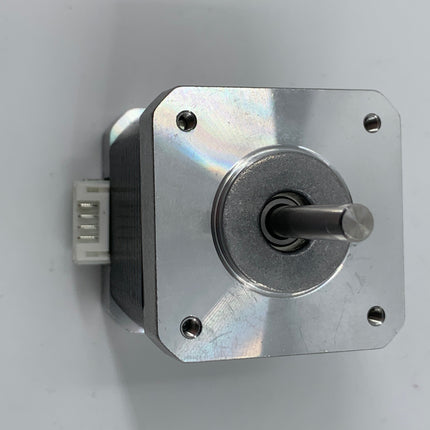 Wash 600 HEX PAN TILT Motor-Peça de Reparação-Fos-Music Stage