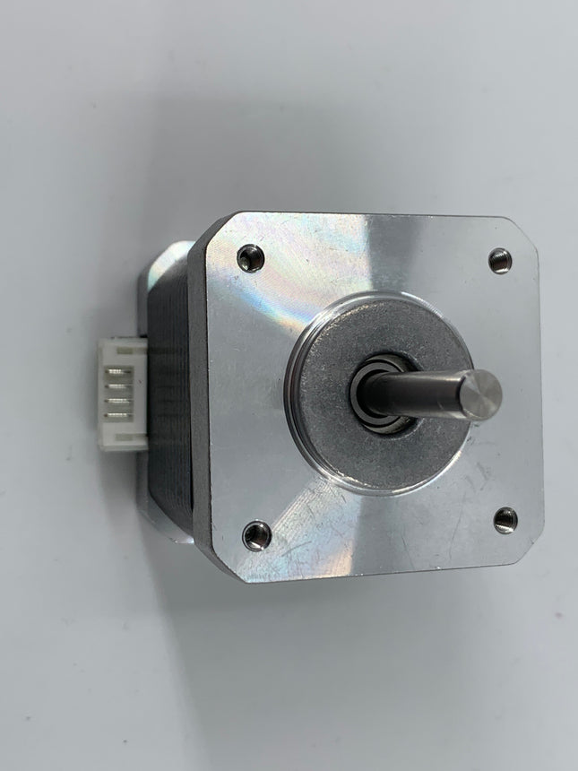 Wash 600 HEX PAN TILT Motor-Peça de Reparação-Fos-Music Stage