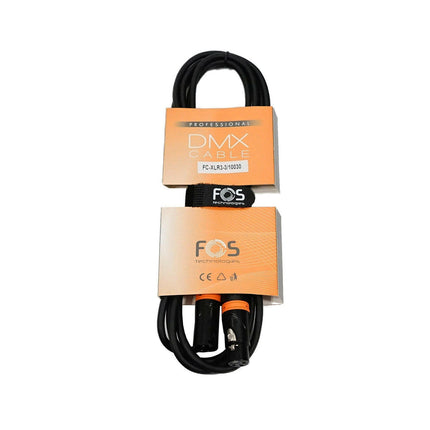 FC-XLR3-3-Fos-Music Stage
