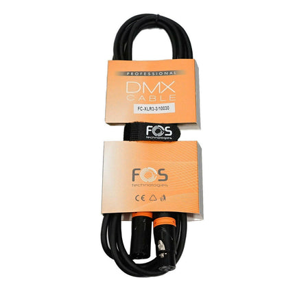 FC-XLR3-3-Fos-Music Stage
