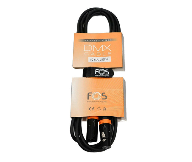 FC-XLR3-3-Fos-Music Stage