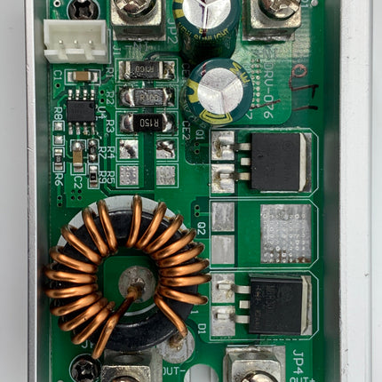 SPOT 100W PRO LED Driver PCB-Peça de Reparação-Fos-Music Stage