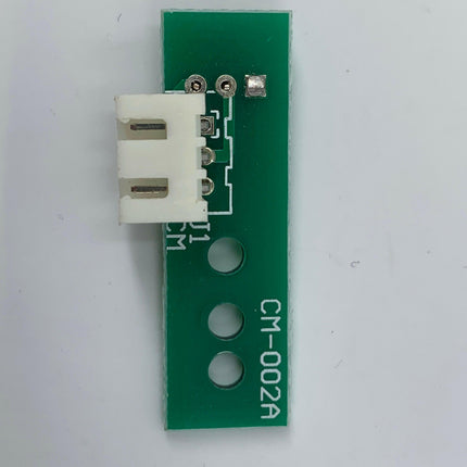 Scorpio Sensor de geada pontual-Fos-Music Stage