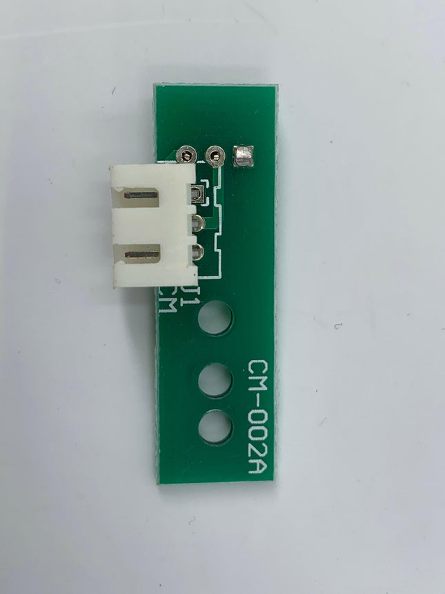 Scorpio Sensor de geada pontual-Fos-Music Stage