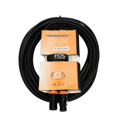 FC-XLR3-15-Fos-Music Stage