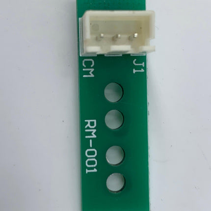 Scorpio Sensor de temperatura pontual-Fos-Music Stage