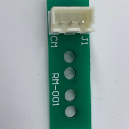 Scorpio Sensor de temperatura pontual-Fos-Music Stage