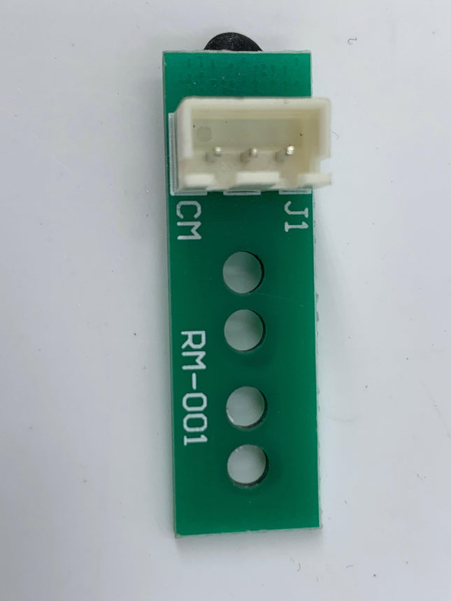 Scorpio Sensor de temperatura pontual-Fos-Music Stage