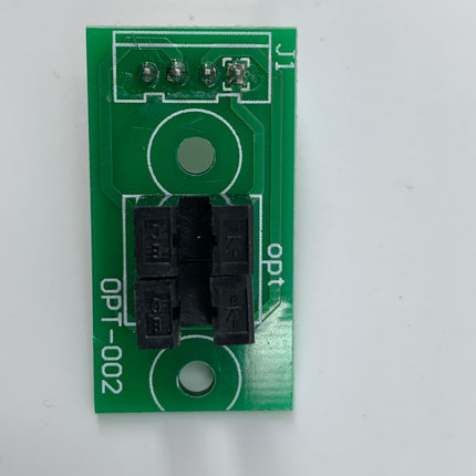 Scorpio Spot TILT Sensor de passo-Fos-Music Stage