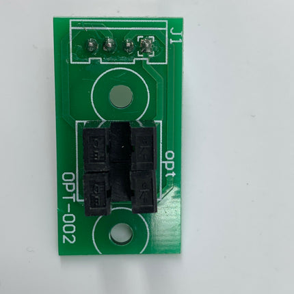 Scorpio Spot TILT Sensor de passo-Fos-Music Stage