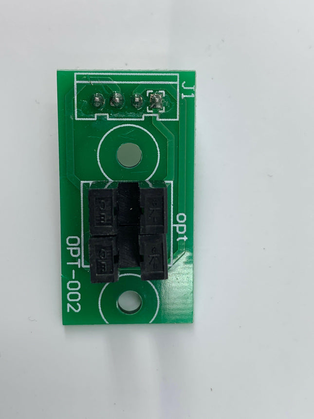 Scorpio Spot TILT Sensor de passo-Fos-Music Stage