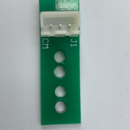 Scorpio Spot Gobo/Sensor de cor-Fos-Music Stage