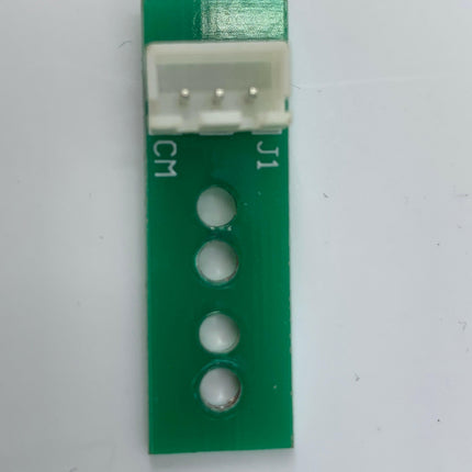 Scorpio Spot Gobo/Sensor de cor-Fos-Music Stage