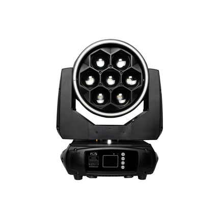 FOS Lavagem Escorpião-Fos-Music Stage