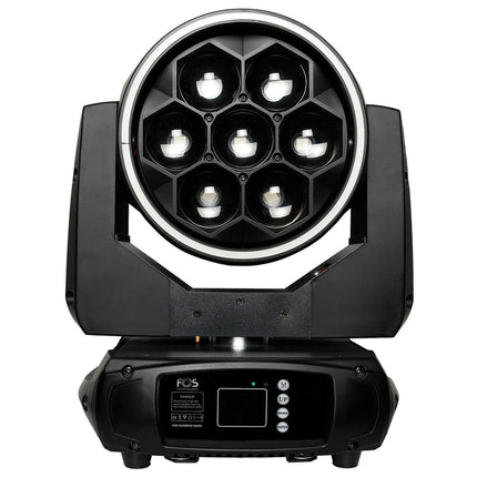 FOS Lavagem Escorpião-Fos-Music Stage