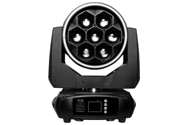 FOS Lavagem Escorpião-Fos-Music Stage