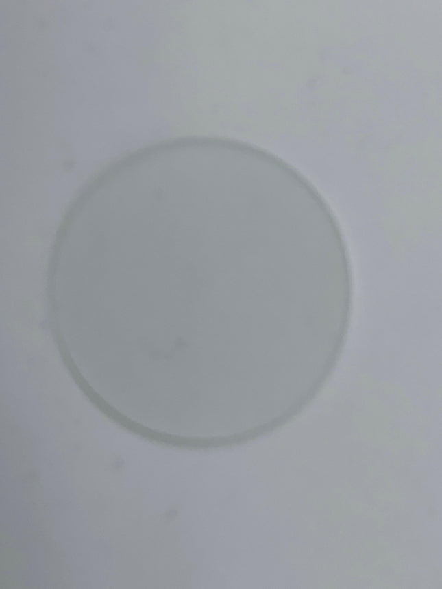 Scorpio BSW HP Frost Glass-Fos-Music Stage