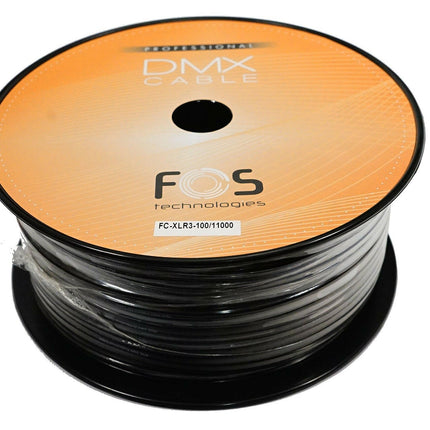 FC-XLR3-100-Fos-Music Stage
