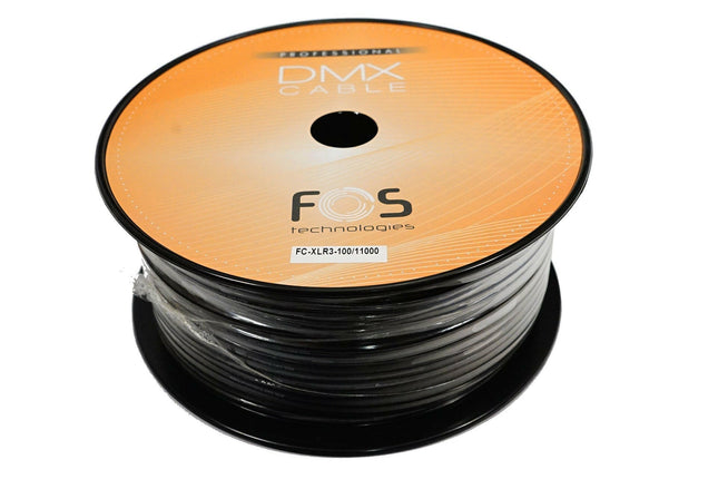 FC-XLR3-100-Fos-Music Stage