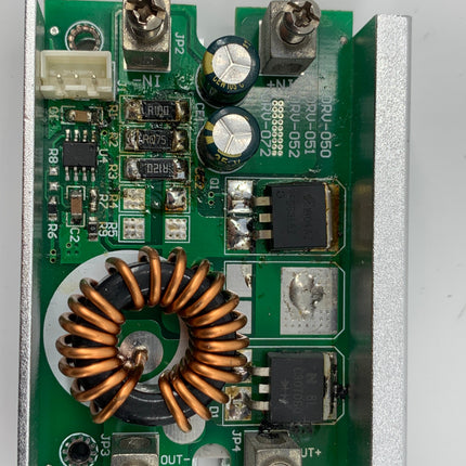 Scorpio BSW HP LED Driver PCB-Peça de Reparação-Fos-Music Stage