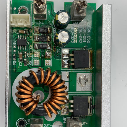 Scorpio BSW HP LED Driver PCB-Peça de Reparação-Fos-Music Stage
