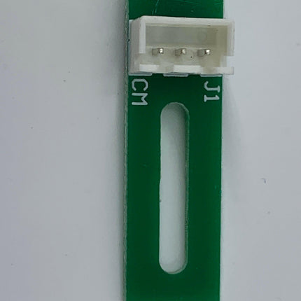 Sensor de rotação da série Iridium-Fos-Music Stage